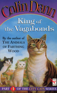 Title: King Of The Vagabonds, Author: Colin Dann