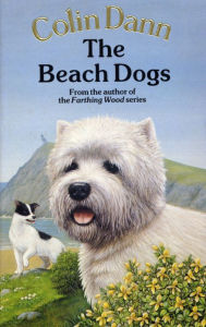 Title: The Beach Dogs, Author: Colin Dann