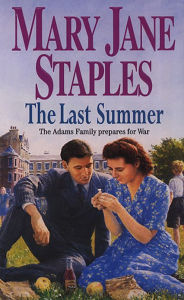 Title: The Last Summer, Author: Mary Jane Staples