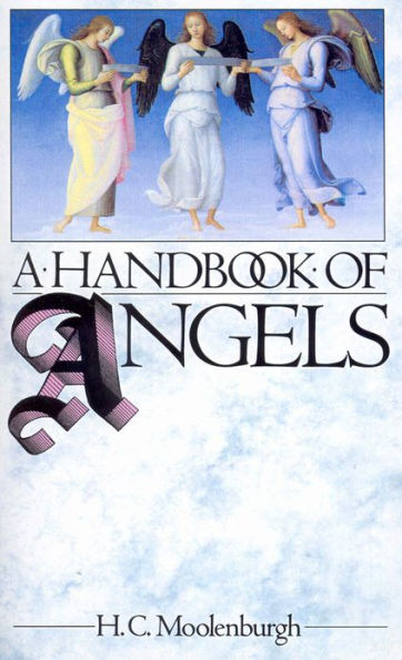 A Handbook Of Angels