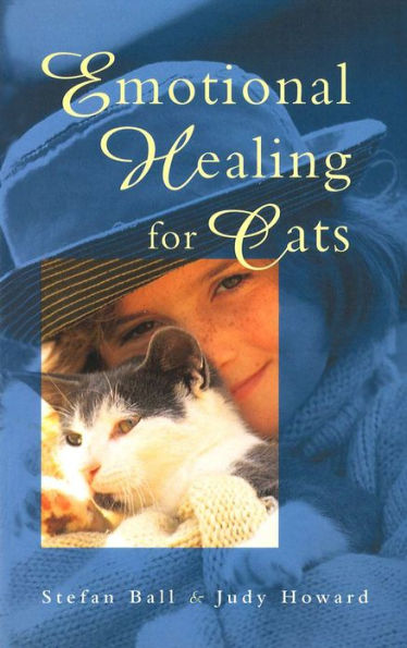 Emotional Healing For Cats