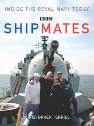 Title: Shipmates, Author: Chris Terrill