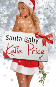 Title: Santa Baby, Author: Katie Price