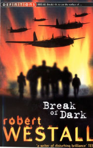 Title: Break Of Dark, Author: Robert Westall