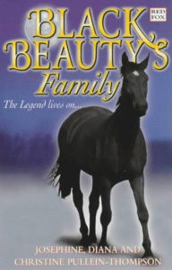 Title: Black Beauty's Family, Author: Josephine Pullein-Thompson
