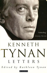 Title: Tynan Letters, Author: Kathleen Tynan