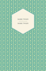 Title: Mark Twain, Author: Mark Twain