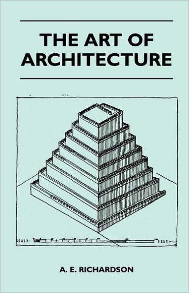 The Art Of Architecture