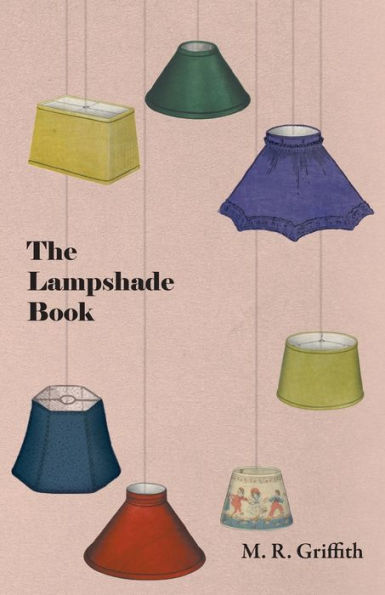 The Lampshade Book