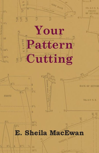 Your Pattern Cutting