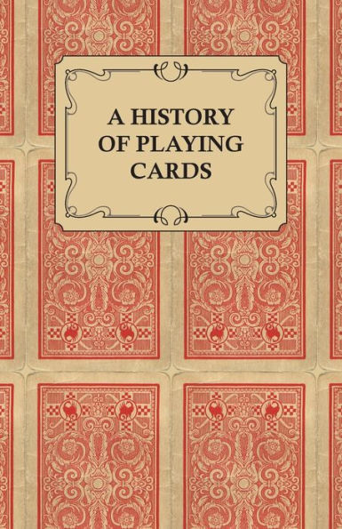 A History of Playing Cards - Looking at the Style and Type of the Suits