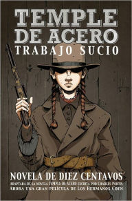 Title: TEMPLE DE ACERO - TRABAJO SUCIO, Author: Paramount Pictures