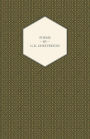 Poems by G. K. Chesterton