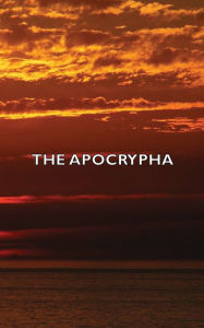 Title: The Apocrypha, Author: Anon