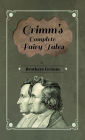 Grimm's Complete Fairy Tales