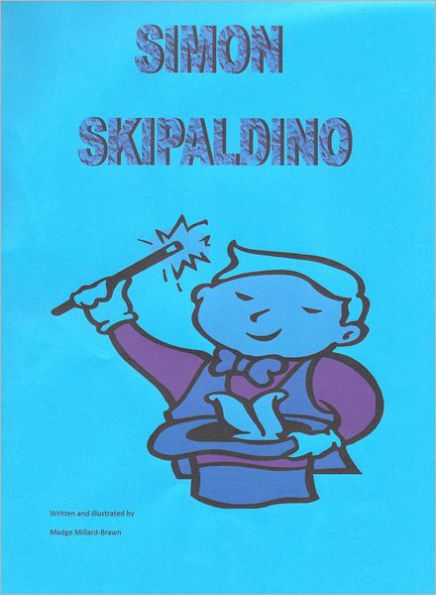 Simon Skipaldino