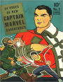 Captain Marvel Adventures 2