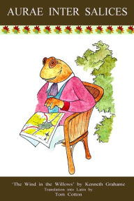 Title: Aurae Inter Salices, Author: Tom Cotton