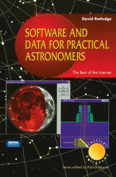 Software and Data for Practical Astronomers: The Best of the Internet