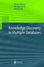 Knowledge Discovery in Multiple Databases