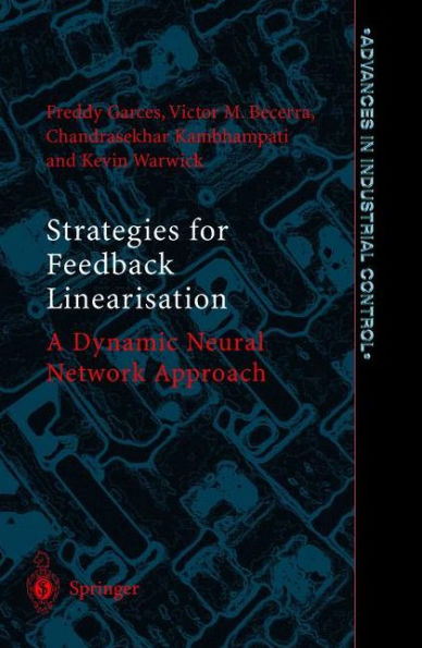 Strategies for Feedback Linearisation: A Dynamic Neural Network Approach