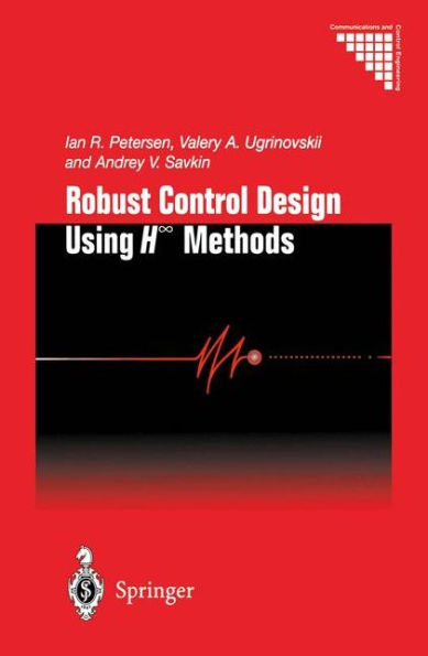 Robust Control Design Using H-? Methods