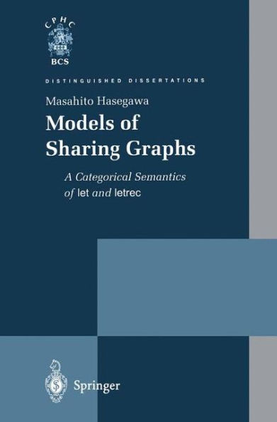 Models of Sharing Graphs: A Categorical Semantics of let and letrec