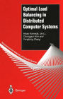 Optimal Load Balancing in Distributed Computer Systems