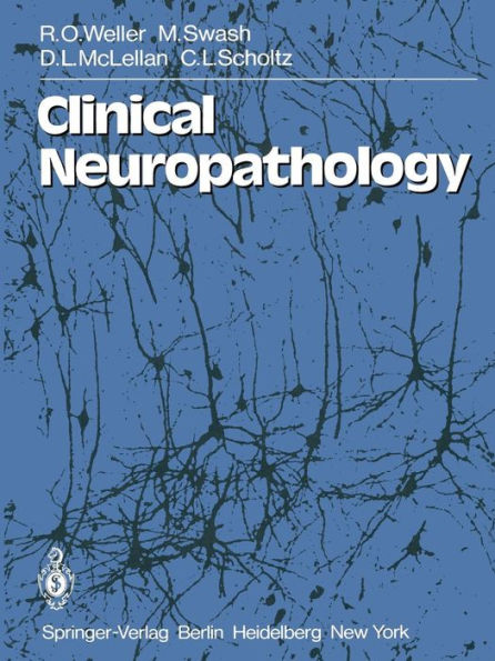 Clinical Neuropathology