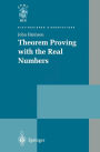 Theorem Proving with the Real Numbers