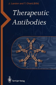 Title: Therapeutic Antibodies, Author: John Landon