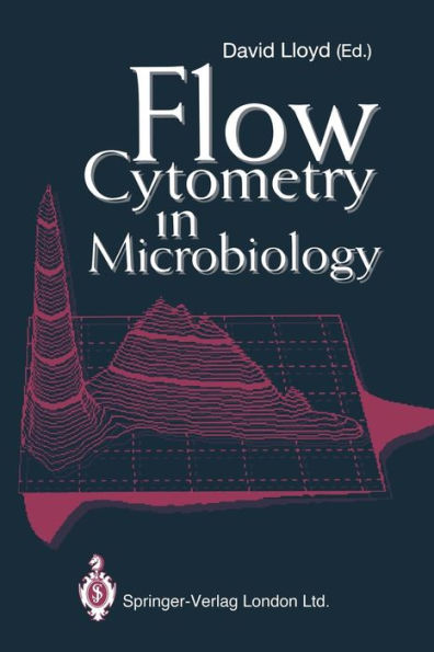 Flow Cytometry in Microbiology