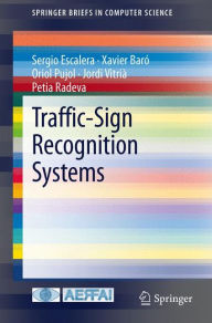 Title: Traffic-Sign Recognition Systems, Author: Sergio Escalera