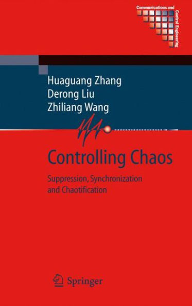 Controlling Chaos: Suppression, Synchronization and Chaotification