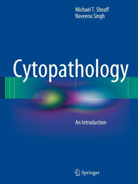 Cytopathology: An Introduction / Edition 1