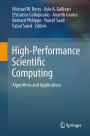 High-Performance Scientific Computing: Algorithms and Applications