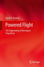 Powered Flight: The Engineering of Aerospace Propulsion