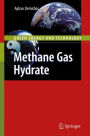 Methane Gas Hydrate