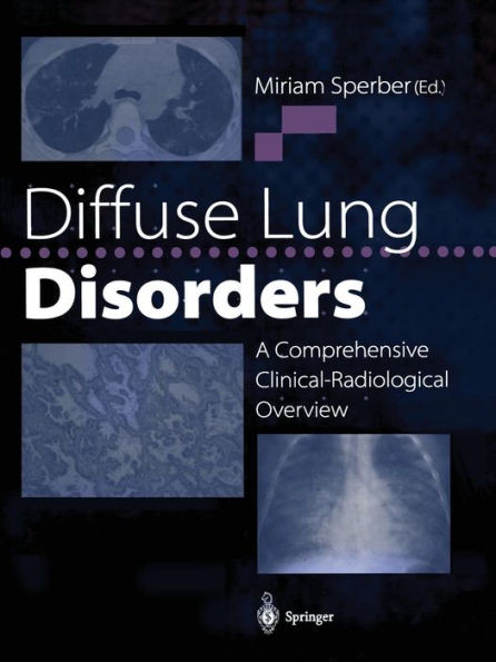 Diffuse Lung Disorders: A Comprehensive Clinical-Radiological Overview