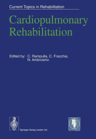 Title: Cardiopulmonary Rehabilitation, Author: C. Rampulla