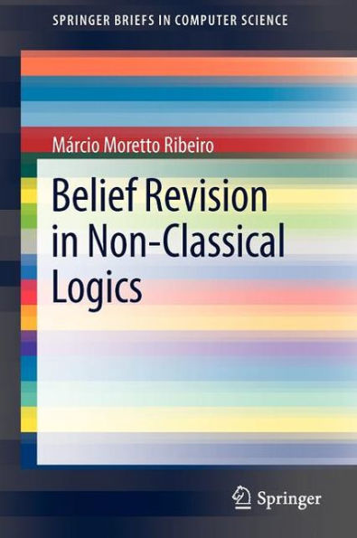 Belief Revision Non-Classical Logics