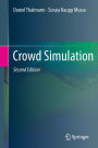 Crowd Simulation