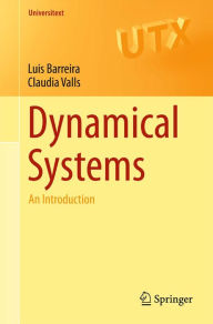 Title: Dynamical Systems: An Introduction, Author: Luis Barreira