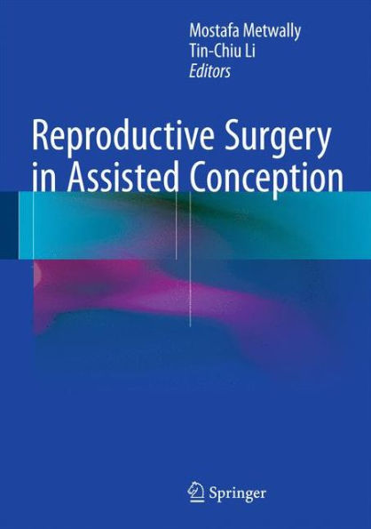 Reproductive Surgery in Assisted Conception