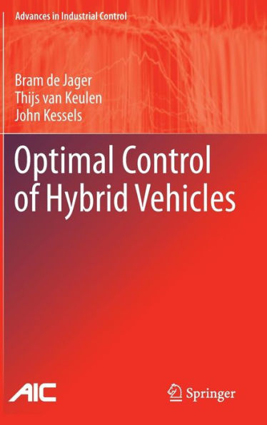 Optimal Control of Hybrid Vehicles