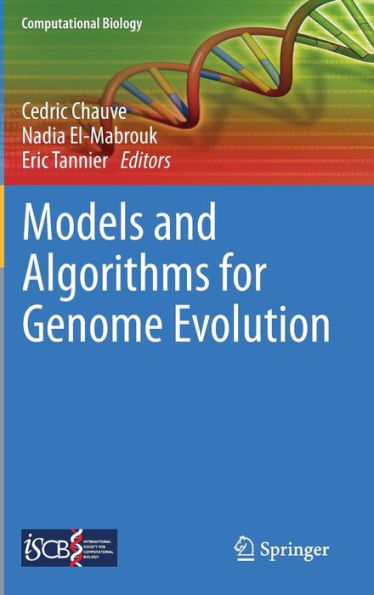Models and Algorithms for Genome Evolution