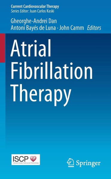 Atrial Fibrillation Therapy