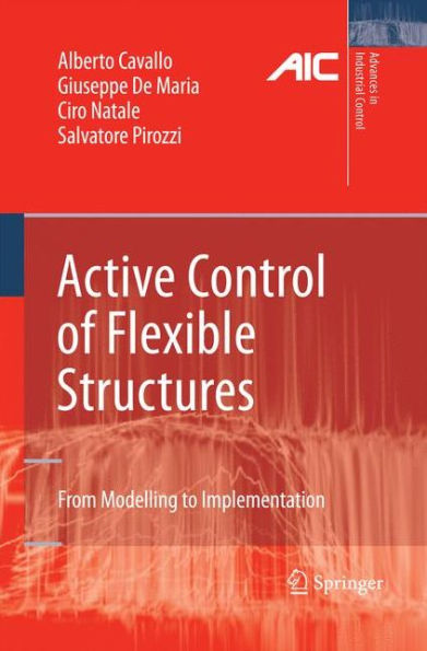 Active Control of Flexible Structures: From Modeling to Implementation