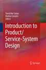 Introduction to Product/Service-System Design