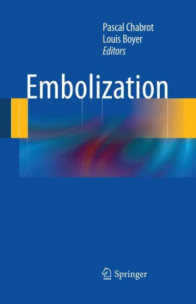 Embolization